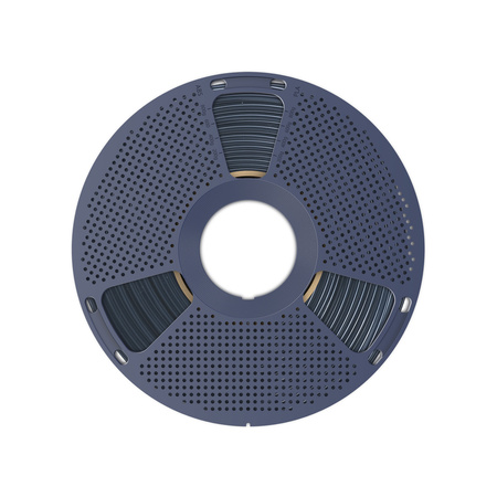 SUNLU PLA 1.75mm 1kg Transparent Mist Black / Transparentny Czarny