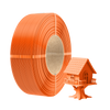 SUNLU PLA+ 2.0 Refill 1.75mm 1kg Sunny Orange / Pomarańczowy, słoneczny