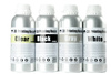 Wanhao żywica Water Washable DLP 1000 ml Clear / Transparent