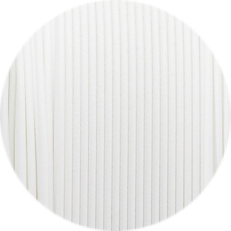 Fiberlogy Refill Easy PLA 1,75 mm 0,85kg White