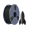 SUNLU High Speed PLA+ 1.75mm 1kg Black / Czarny