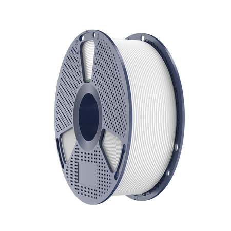 SUNLU PLA+ 2.0 1.75mm 1kg White / Biały