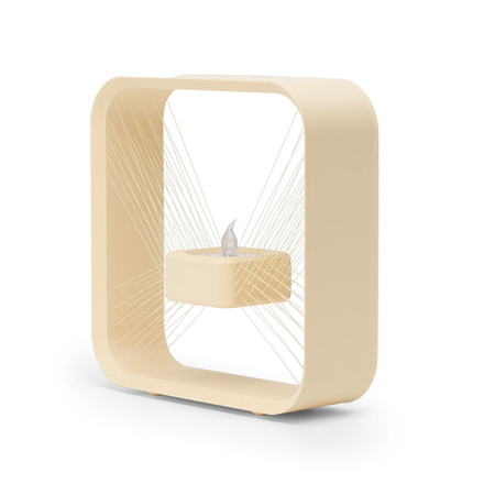 Fiberlogy Matte PLA 1,75 mm 0,85kg Pastel Yellow