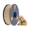 SUNLU PLA 1.75mm 1kg MAPLE WOOD - drewniany