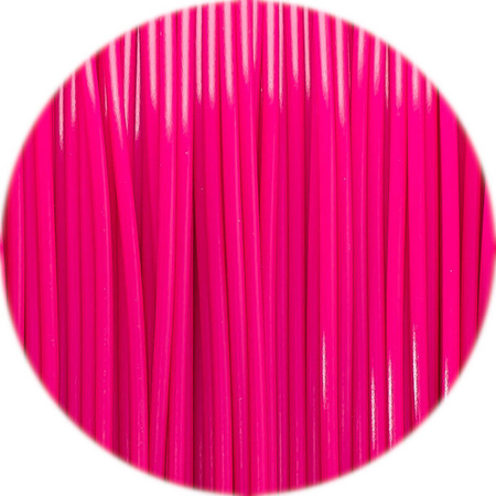 Fiberlogy Easy PLA 1,75 mm 0,85kg Pink