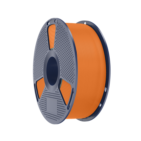 SUNLU High Speed PLA+ 1.75mm 1kg Orange / Pomarańczowy