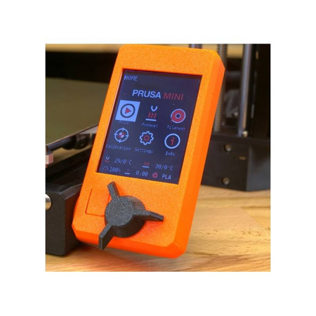 Oryginalna Drukarka 3D PRUSA Mini+