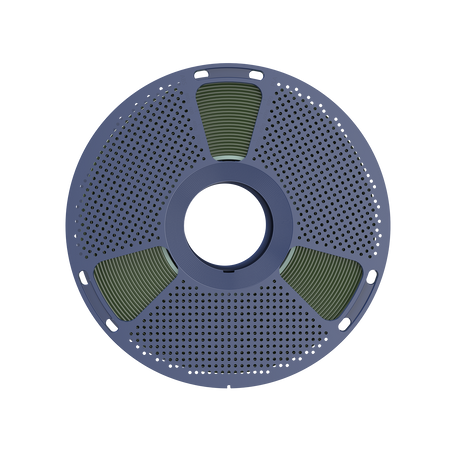 SUNLU High Speed PLA+ 1.75mm 1kg Olive Green / Zielony oliwkowy