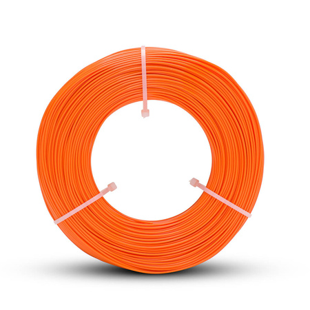 Fiberlogy Refill Easy PLA 1,75 mm 0,85kg Orange