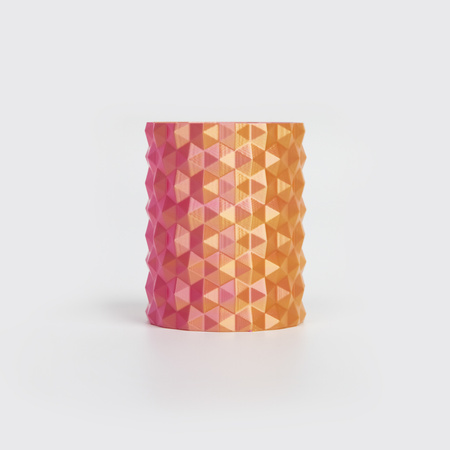 R3D PLA Magic SILK 1.75mm 1kg DUAL Color Purple Gold , multi, wielokolorowy, jedwabisty