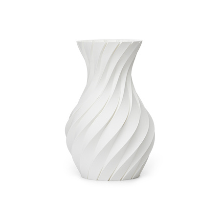 Fiberlogy Matte PLA 1,75 mm 0,85kg White