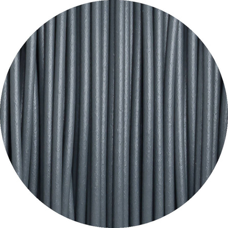 Fiberlogy Matte PET-G 1,75 mm 0,85kg Graphite