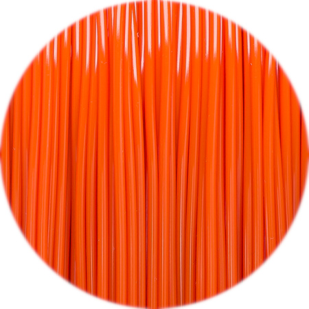 Fiberlogy Nylon PA12 1,75 mm 0,75kg Orange