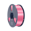 SUNLU PLA+ SILK 1.75mm 1kg SILK Pink / Różowy, jedwabny