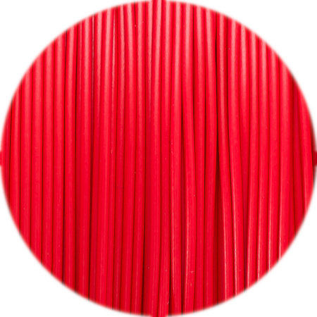 Fiberlogy PP 1,75 mm 0,75kg Red