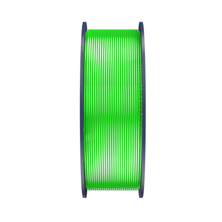 SUNLU PET-G 1.75mm 1kg Transparent Green / Zielony Transparentny