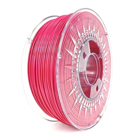 Devil Design PLA 1.75mm 1kg Bright Pink / Jasnoróżowy