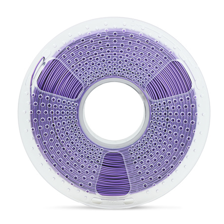 SUNLU SILK PLA+ 1.75mm 1kg TRI Color Black Gold Purple, multi, wielokolorowy, jedwabisty