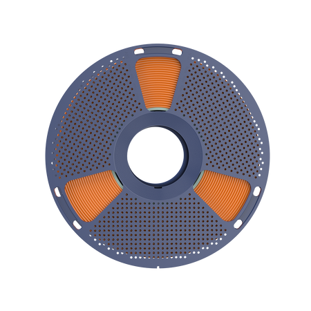 SUNLU High Speed PLA+ 1.75mm 1kg Orange / Pomarańczowy