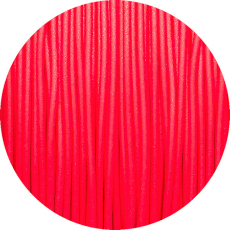 Fiberlogy MattFlex 40D 1,75 mm 0,85kg Red