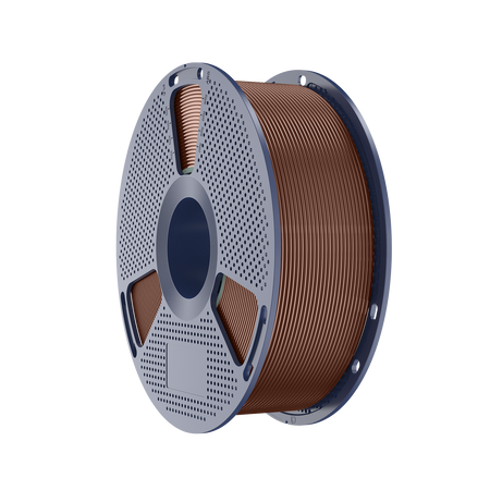 SUNLU PLA 1.75mm 1kg Chocolate / Brązowy, czekoladowy
