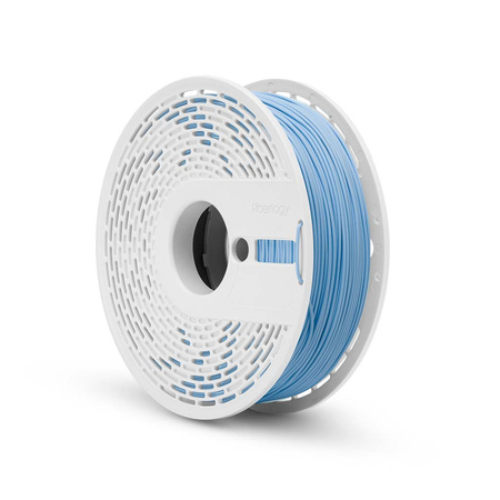 Fiberlogy Matte PLA 1,75 mm 0,85kg Pastel Blue