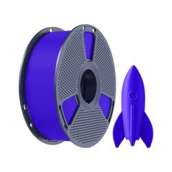 SUNLU High Speed PLA+ 1.75mm 1kg Blue / Niebieski