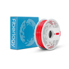 Fiberlogy Easy PET-G 1,75 mm 0,85kg Red