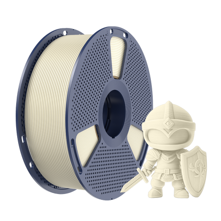 SUNLU PLA 1.75mm 1kg Bone White/ Kość słoniowa