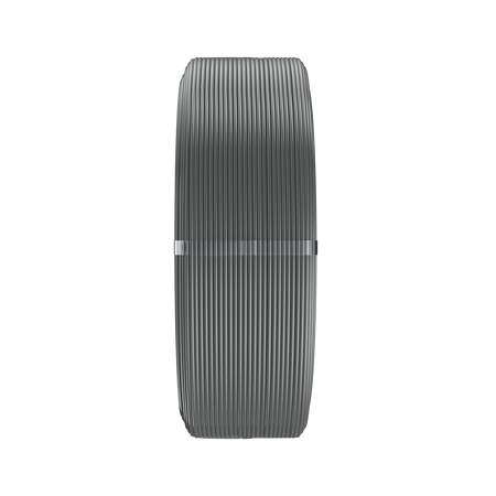 SUNLU PLA+ 2.0 Refill 1.75mm 1kg Grey / Szary