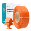SUNLU PLA+ 2.0 Refill 1.75mm 1kg Sunny Orange / Pomarańczowy, słoneczny