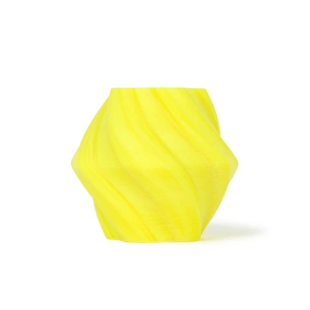 Inslogic PETG Pro 1.75mm 1kg Yellow / Żółty