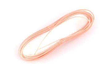 Wkład PCL do długopisu 3D - filament -  5m - Orange / Pomarańczowy