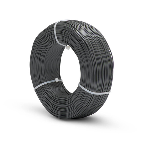 Fiberlogy Refill Easy PLA 1,75 mm 0,85kg Graphite