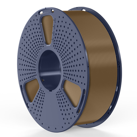 SUNLU PLA 1.75mm 1kg Coffee / Brązowy, kawowy