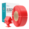 SUNLU PLA+ 2.0 Refill 1.75mm 1kg Red / Czerwony