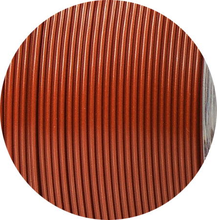 Devil Design PLA 1.75mm 1kg Dark Copper / Ciemny Miedziany