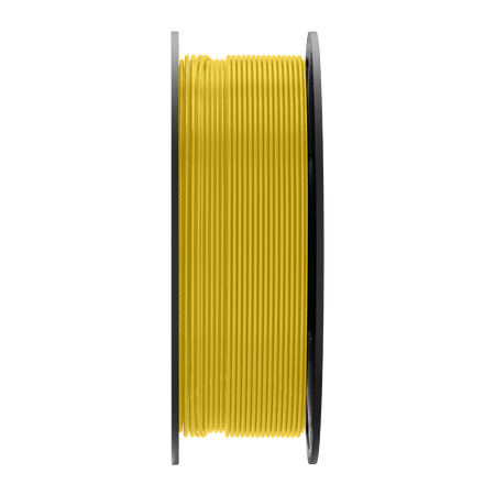 Inslogic High-Speed PLA Pro 1.75mm 1kg Yellow / Żółty