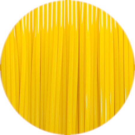 Fiberlogy Easy PET-G 1,75 mm 0,85kg Yellow