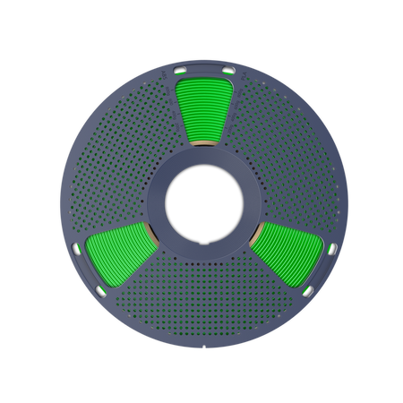 SUNLU PET-G 1.75mm 1kg Green / Zielony