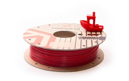 PROGRAFEN PLA 1.75mm 500g Red