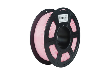 SUNLU PET-G 1.75mm 1kg Sakura Pink / Różowy, Sakura