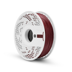 Fiberlogy Easy PLA 1,75 mm 0,85kg Ruby Red