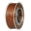 Devil Design PLA 1.75mm 1kg Copper / Miedziany