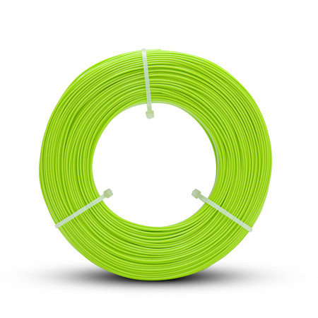 Fiberlogy Refill Easy PLA 1,75 mm 0,85kg Light Green