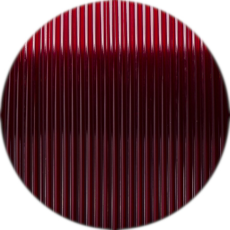 Fiberlogy PCTG 1,75 mm 0,75kg Burgundy TR