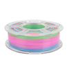 SUNLU PLA 1.75mm 1kg RAINBOW 04 - tęczowy, wielokolorowy