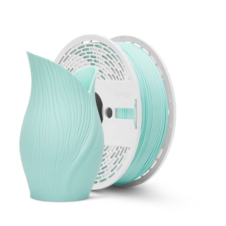 Fiberlogy Matte PET-G 1,75 mm 0,85kg Pastel Mint