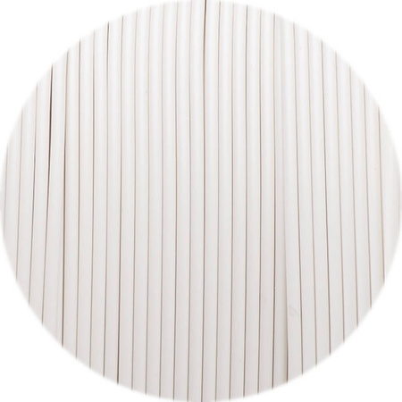 Fiberlogy PLA Mineral 1,75 mm 0,85kg White