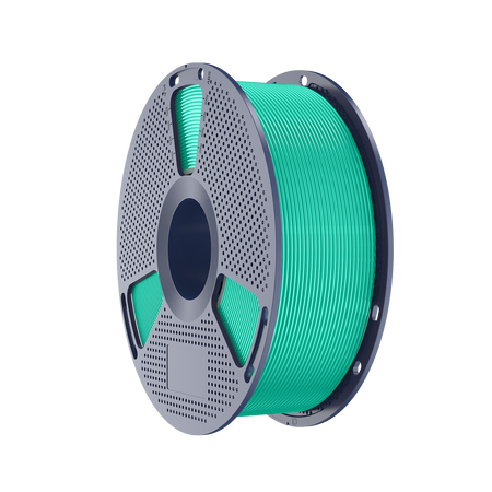 SUNLU PLA 1.75mm 1kg Mint Green / Zielony, miętowy